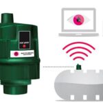 Watchman Anywhere PRO — zdalny pomiar poziomu cieczy