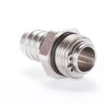Przyłącze obrotowe do pistoletu 3/4″ na wąż 19 mm