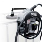 Pompa Piusi Three 25 z filtrem do AdBlue®