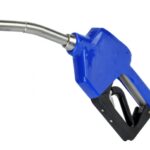 Pistolet automatyczny A60 do AdBlue®