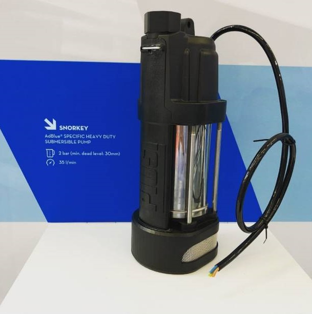 Pompa zanurzeniowa Piusi SQUALO 35 230 V
