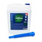 AdBlue 10 l – kanister