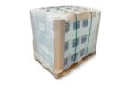 AdBlue® paleta 60 × 10 l z lejkiem (600 l)