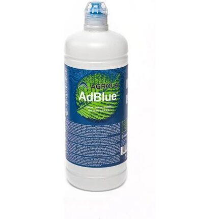 AdBlue® kanister 1 l AGROLA