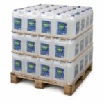 AdBlue® kanister 5 l z lejkiem - obrazek 4