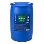 AdBlue® beczka 210 l AGROLA