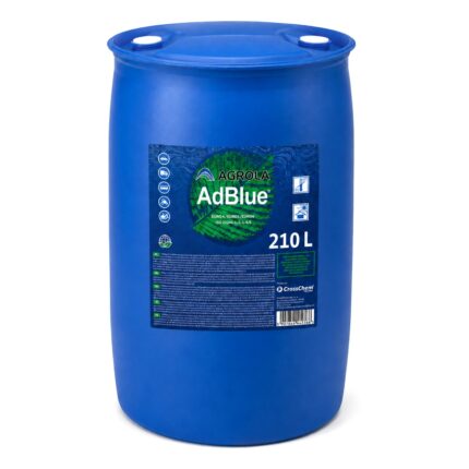 AdBlue® beczka 210 l AGROLA