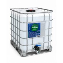 AdBlue IBC 1000 l