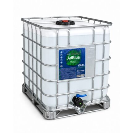 AdBlue IBC 1000 l