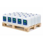 AdBlue® paleta — kanistry 10 l z lejkiem - obrazek 3