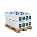 AdBlue® paleta — kanistry 5 l z lejkiem - obrazek 3