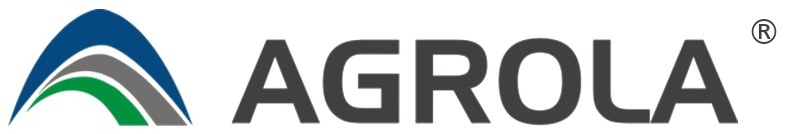 AGROLA Market – logo sklepu