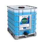 Zimowy płyn −22°C (etanol) — 1000 l w zbiorniku IBC