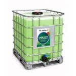 Płyn do spryskiwaczy letni — 1000 l w zbiorniku IBC