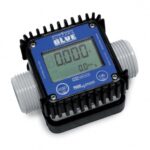 Licznik K24 do AdBlue® Piusi