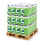 Płyn letni — paleta 144 × 5 l (720 l)