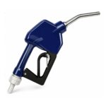 Pistolet automatyczny do AdBlue® (stal nierdzewna)