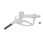 Pistolet ręczny do AdBlue® (biały)