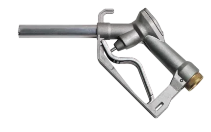 Pistolet ręczny SELF 2000 do oleju napędowego PIUSI