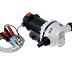 Pompa SuzzaraBlue 12V do AdBlue®