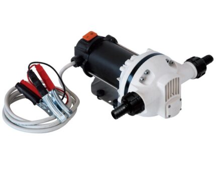 Pompa SuzzaraBlue 12V do AdBlue®