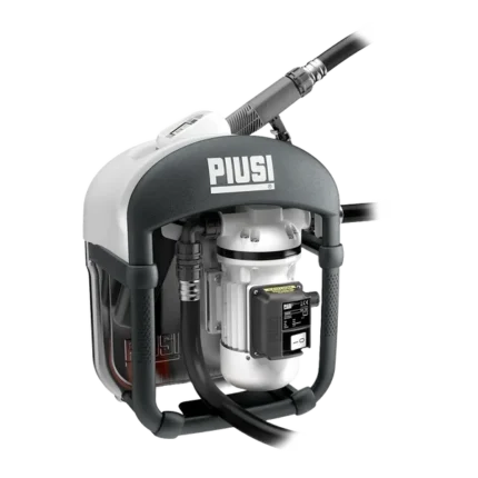 Zestaw SuzzaraBlue 3 Pro do AdBlue PIUSI