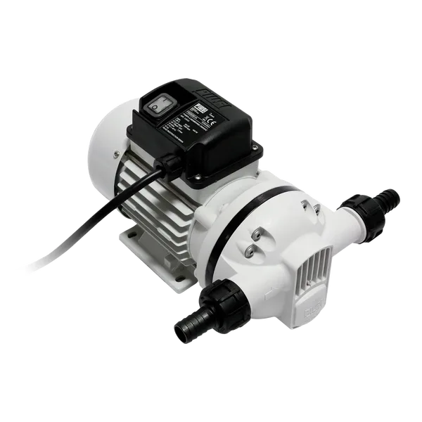 Pompa SuzzaraBlue 230V do AdBlue® - obrazek 2
