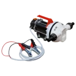 Pompa SuzzaraBlue 24V do AdBlue® - obrazek 2