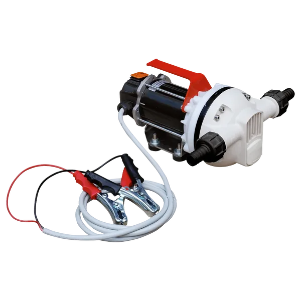 Pompa SuzzaraBlue 24V do AdBlue® - obrazek 2