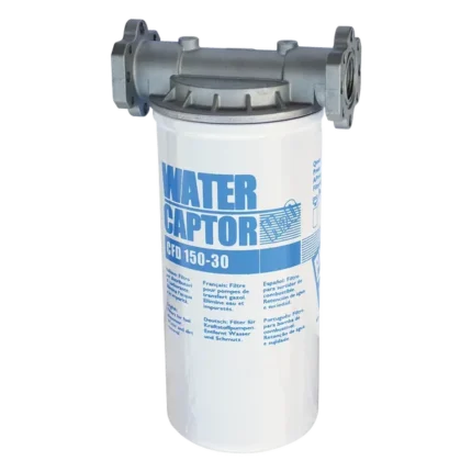 Filtr z separatorem wody Piusi CDF 70-30