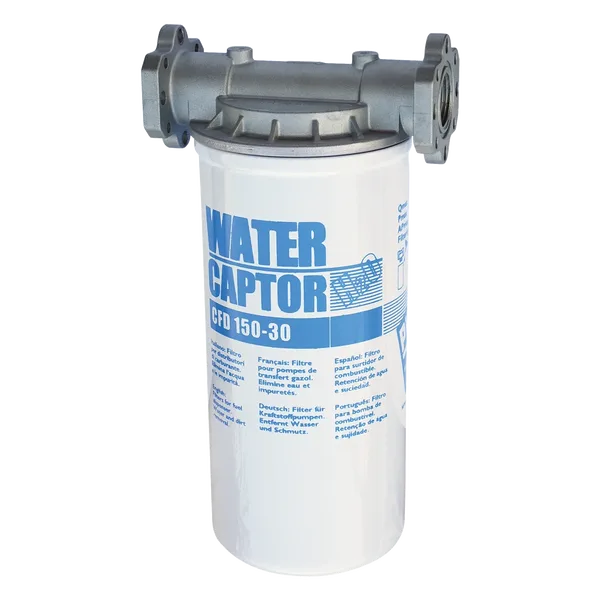 Filtr z separatorem wody Piusi CDF 70-30